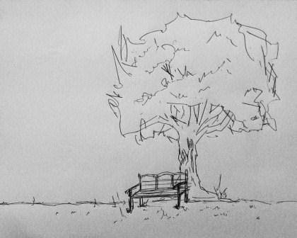 The Tree of Nostalgia